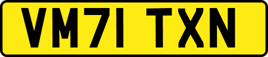VM71TXN