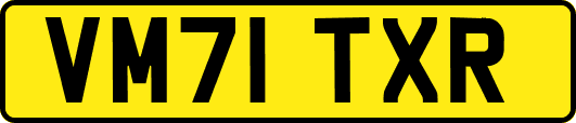 VM71TXR