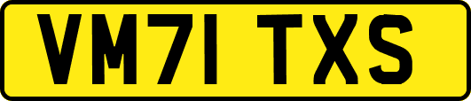 VM71TXS