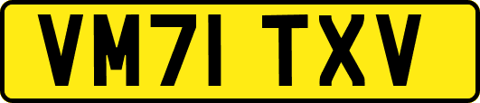 VM71TXV