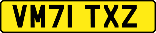 VM71TXZ