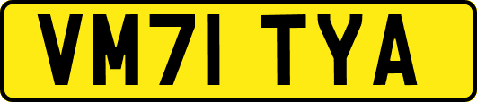 VM71TYA