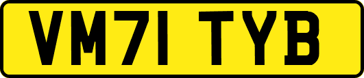 VM71TYB