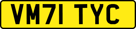 VM71TYC