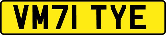 VM71TYE
