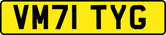 VM71TYG