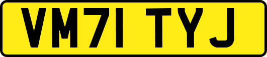 VM71TYJ
