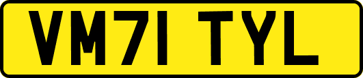VM71TYL