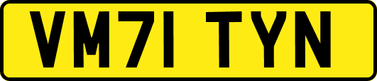 VM71TYN