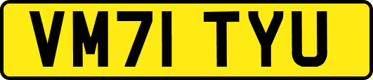 VM71TYU