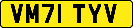 VM71TYV