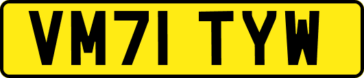 VM71TYW