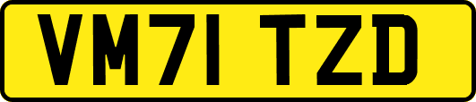 VM71TZD