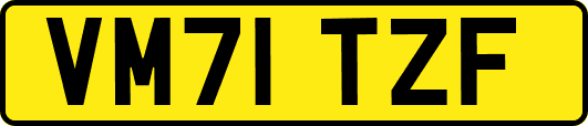 VM71TZF