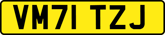 VM71TZJ