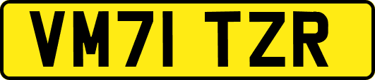VM71TZR