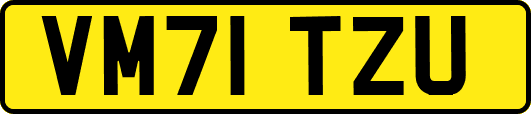 VM71TZU