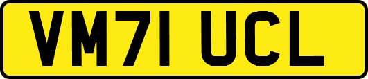 VM71UCL