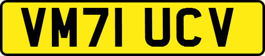 VM71UCV