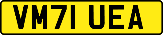 VM71UEA