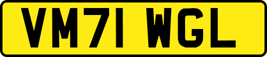VM71WGL