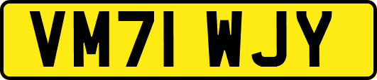 VM71WJY