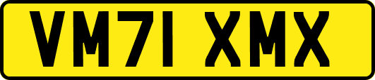 VM71XMX