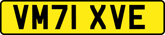 VM71XVE