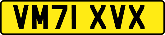 VM71XVX