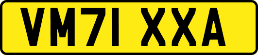 VM71XXA