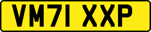 VM71XXP