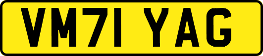 VM71YAG