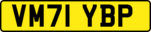 VM71YBP
