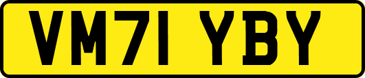 VM71YBY