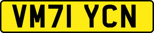 VM71YCN