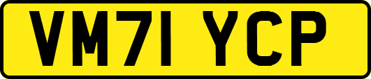 VM71YCP