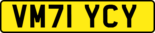 VM71YCY