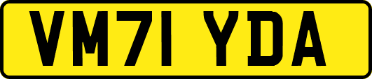 VM71YDA