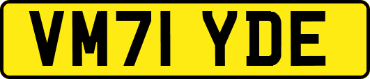 VM71YDE