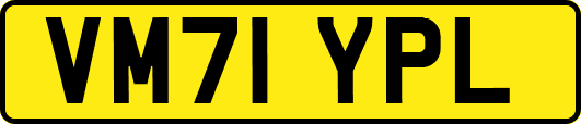 VM71YPL