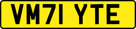 VM71YTE
