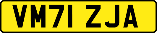 VM71ZJA