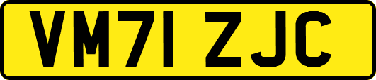 VM71ZJC