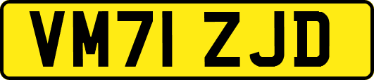 VM71ZJD