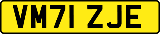 VM71ZJE