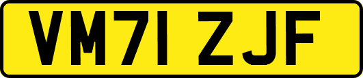 VM71ZJF