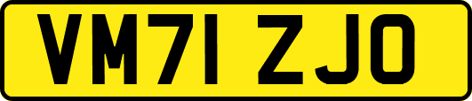 VM71ZJO