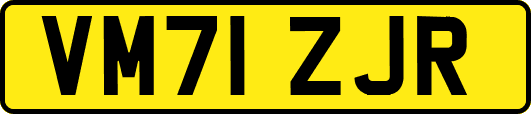 VM71ZJR