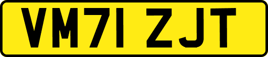 VM71ZJT