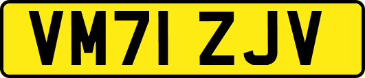 VM71ZJV